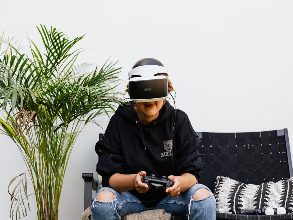 Tgarchirvetech Gaming Trends