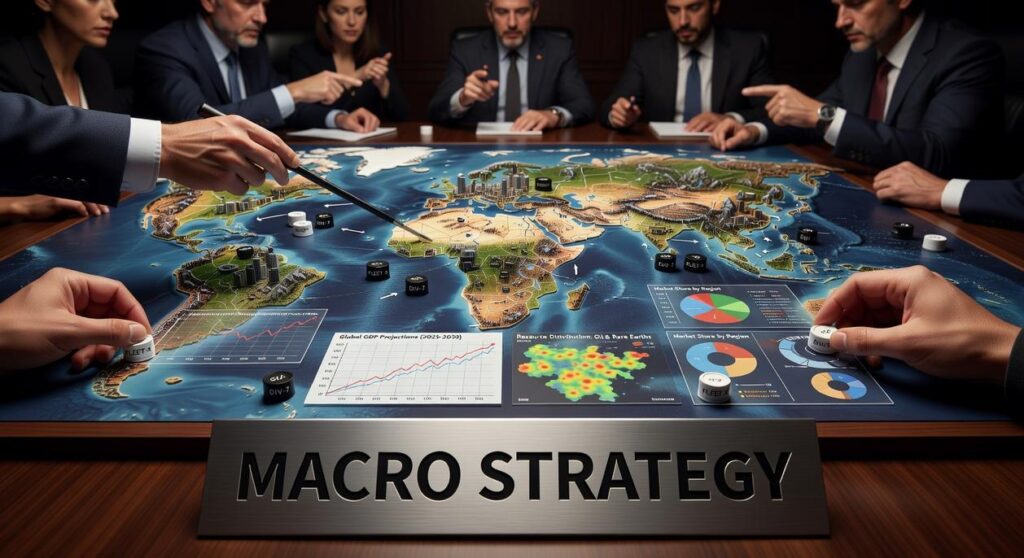 Macro Strategy