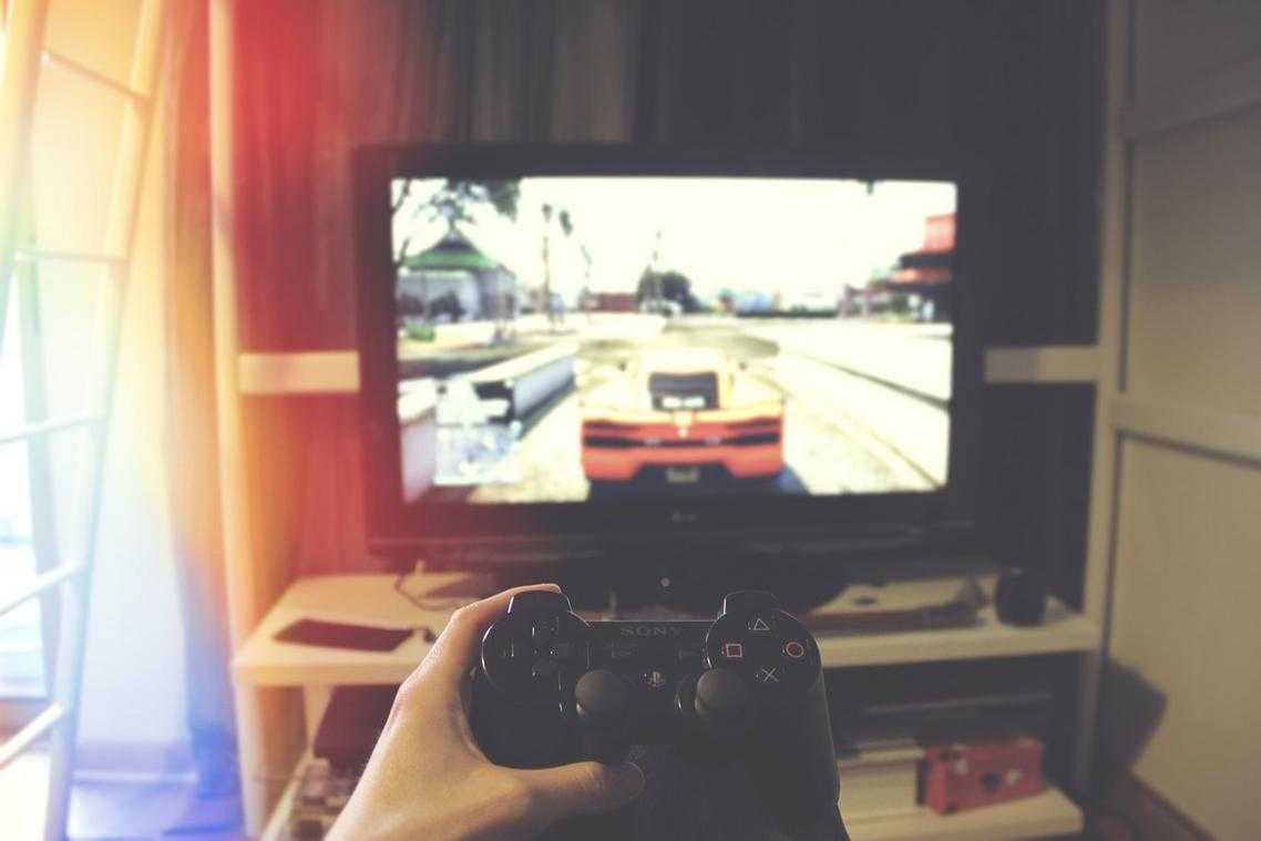 Overdertoza Gaming
