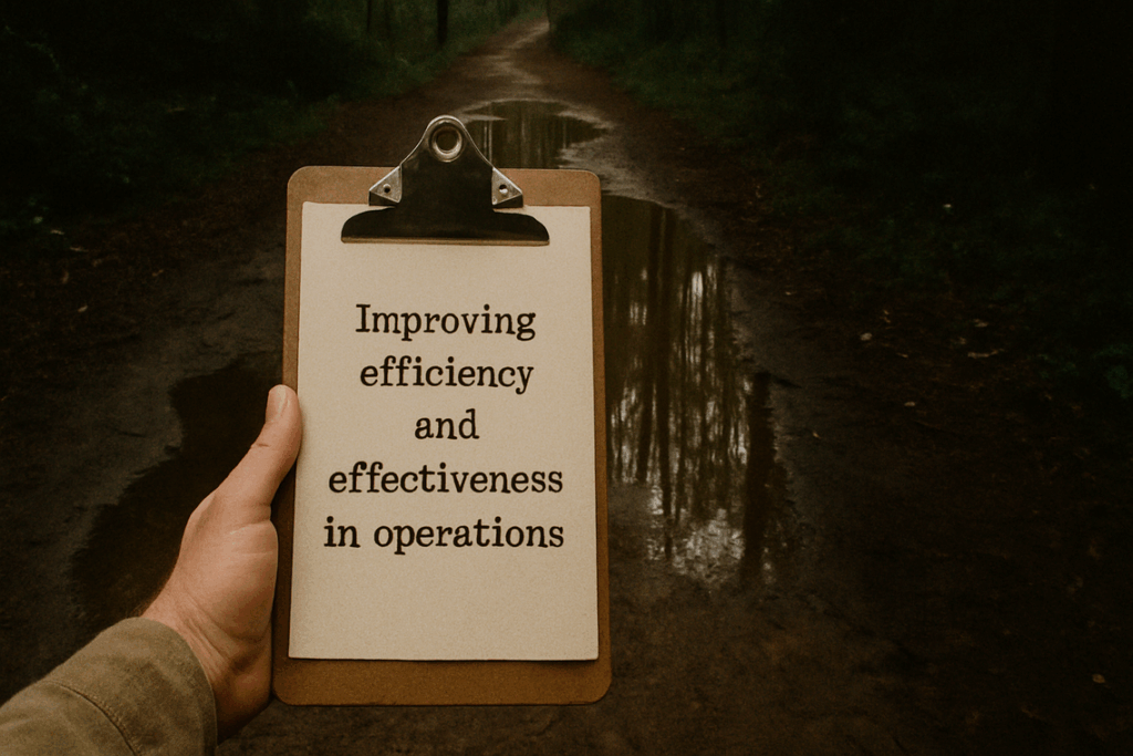 Performance Optimization