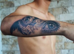 plantillas tatuajes de payasos