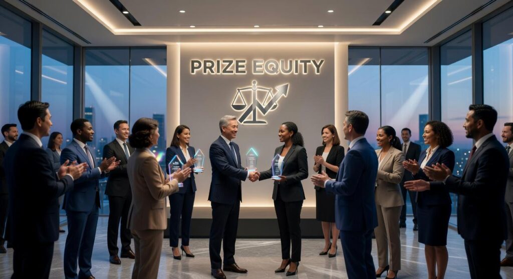 Prize Equity