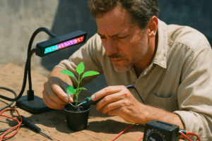 Sustainable Realignment