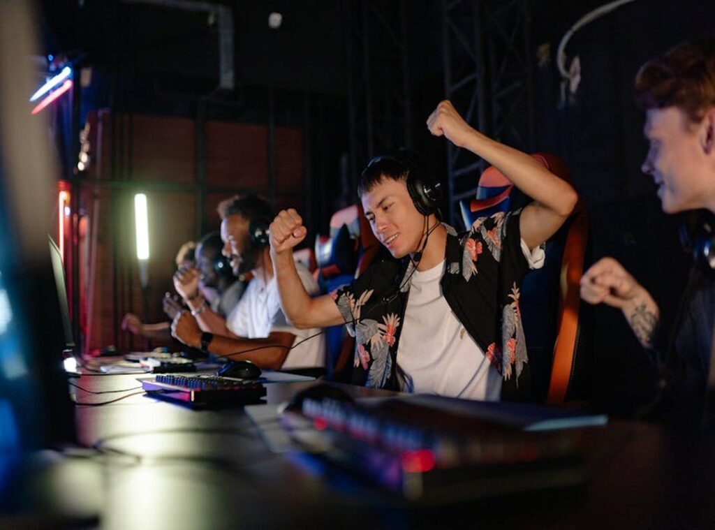 esports tournaments trends