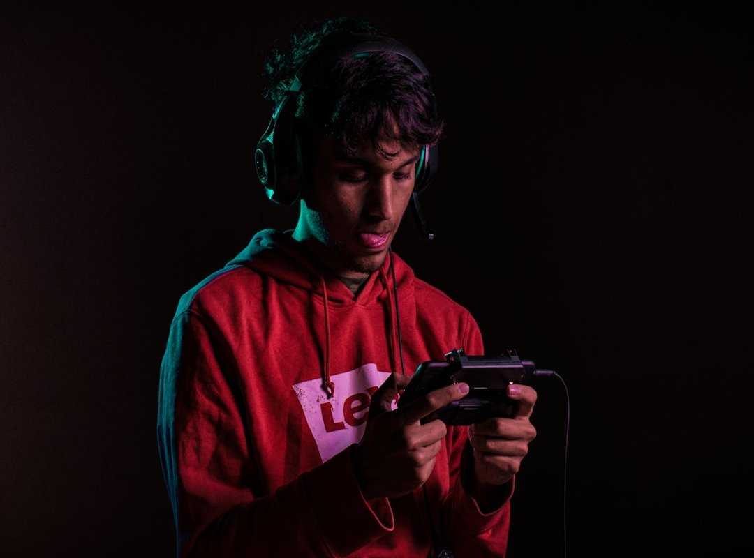 rise of indie games