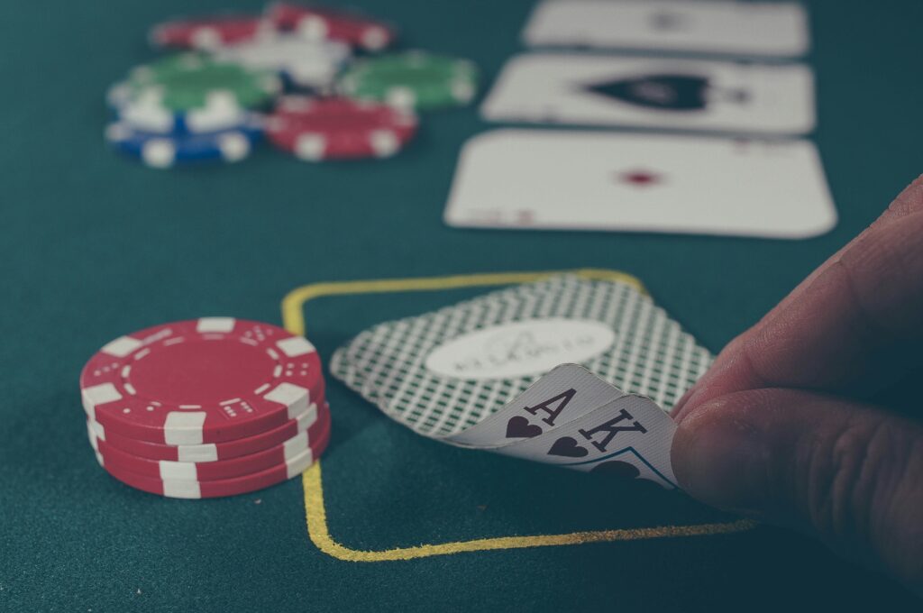 Basic Strategy Isn’t Enough for Kuwaiti Blackjack Players